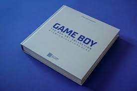 Game Boy The box art collection