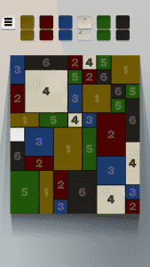 mondoku screen