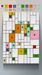 mondoku screen 3