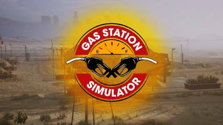 Gas station simulator: acquistiamo una dismessa stazione di servizio