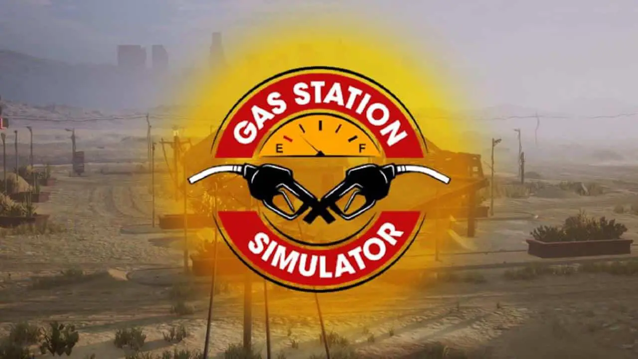 Gas Station Simulation