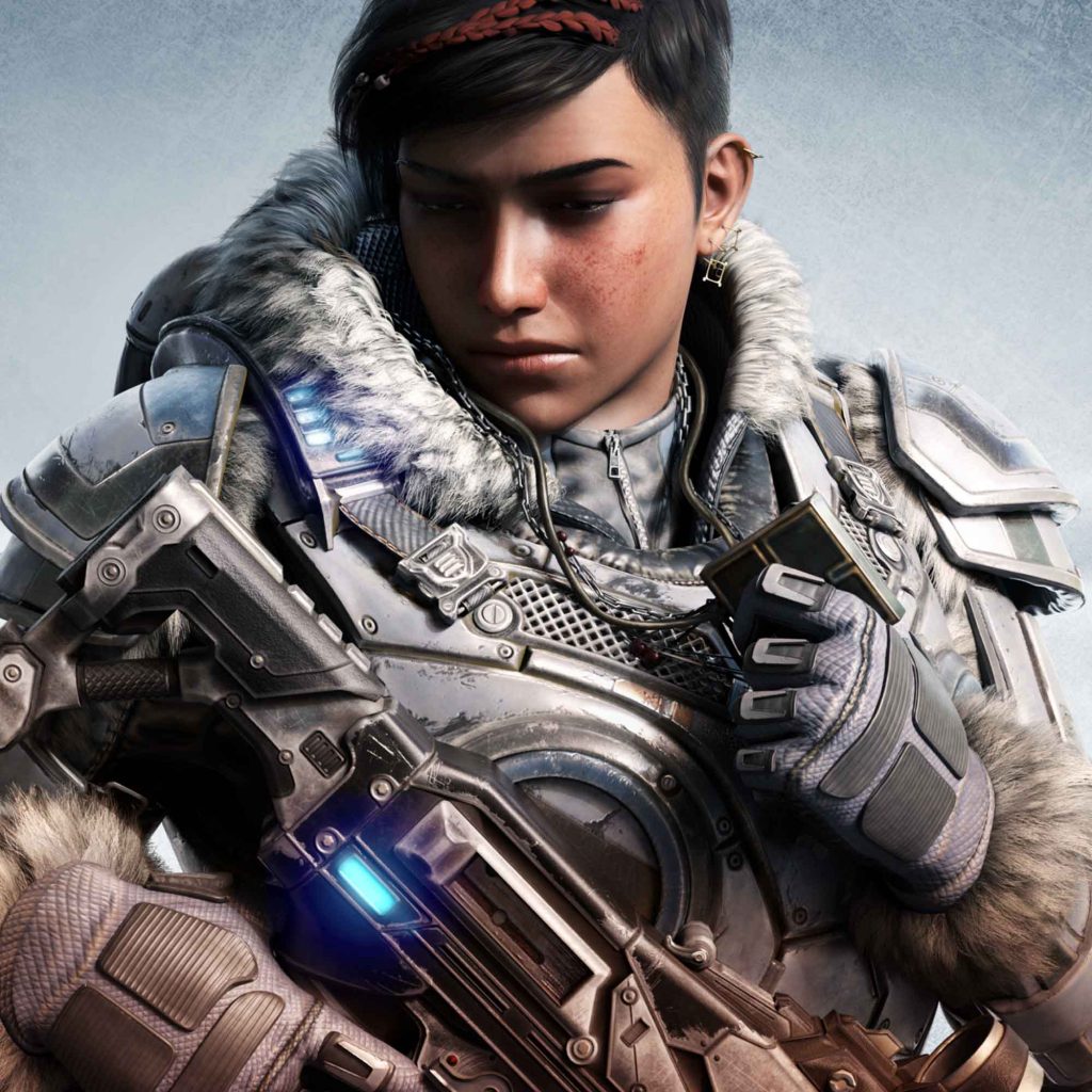 Gears 5