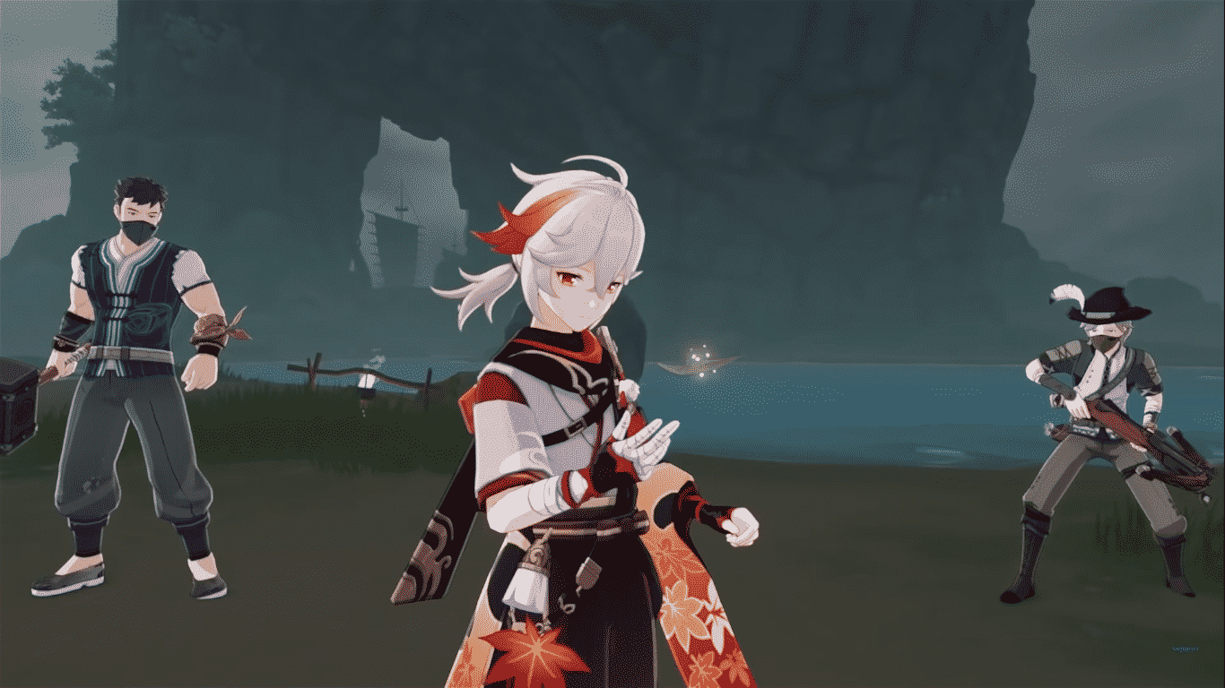 Genshin impact, tutte le novità dell'update 1.06
