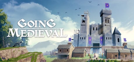 Going Medieval a meno di 6 euro su Instant Gaming