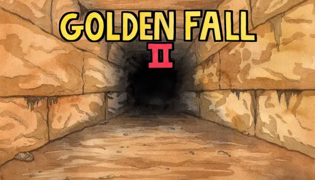 Golden Fall 2