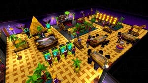 Il ruolo degli sviluppatori di giochi nel plasmare l’industria del casinò online