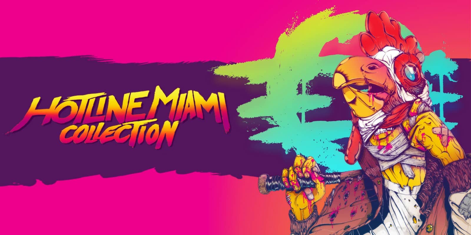 Hotline Miami Collection preordine