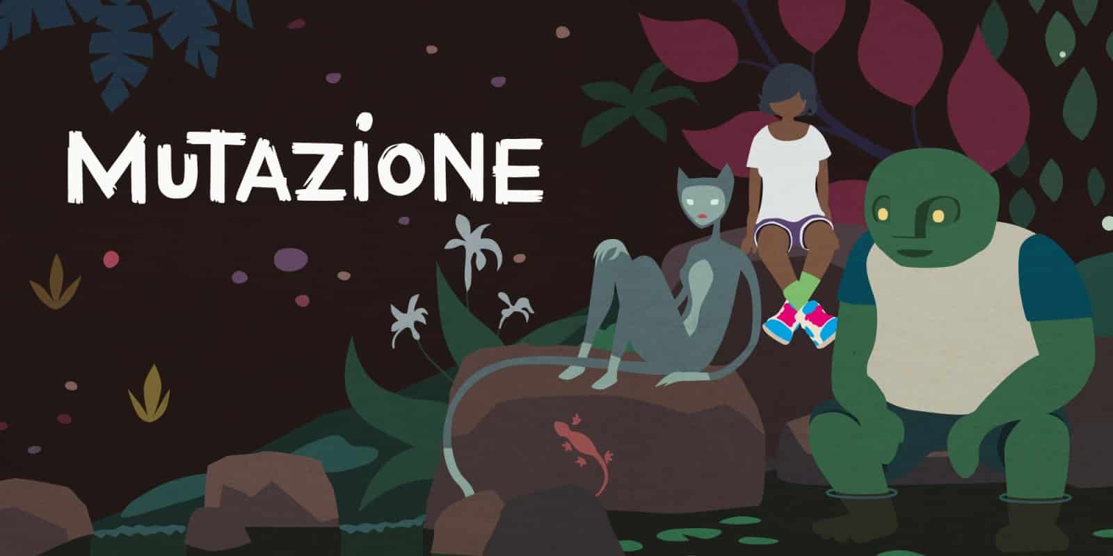 Mutazione