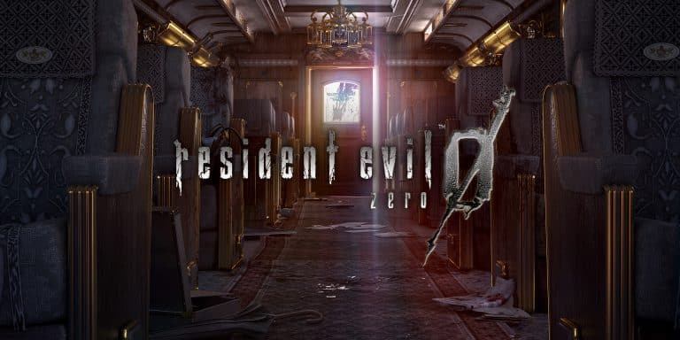 Resident evil 0 in offerta su instant gaming