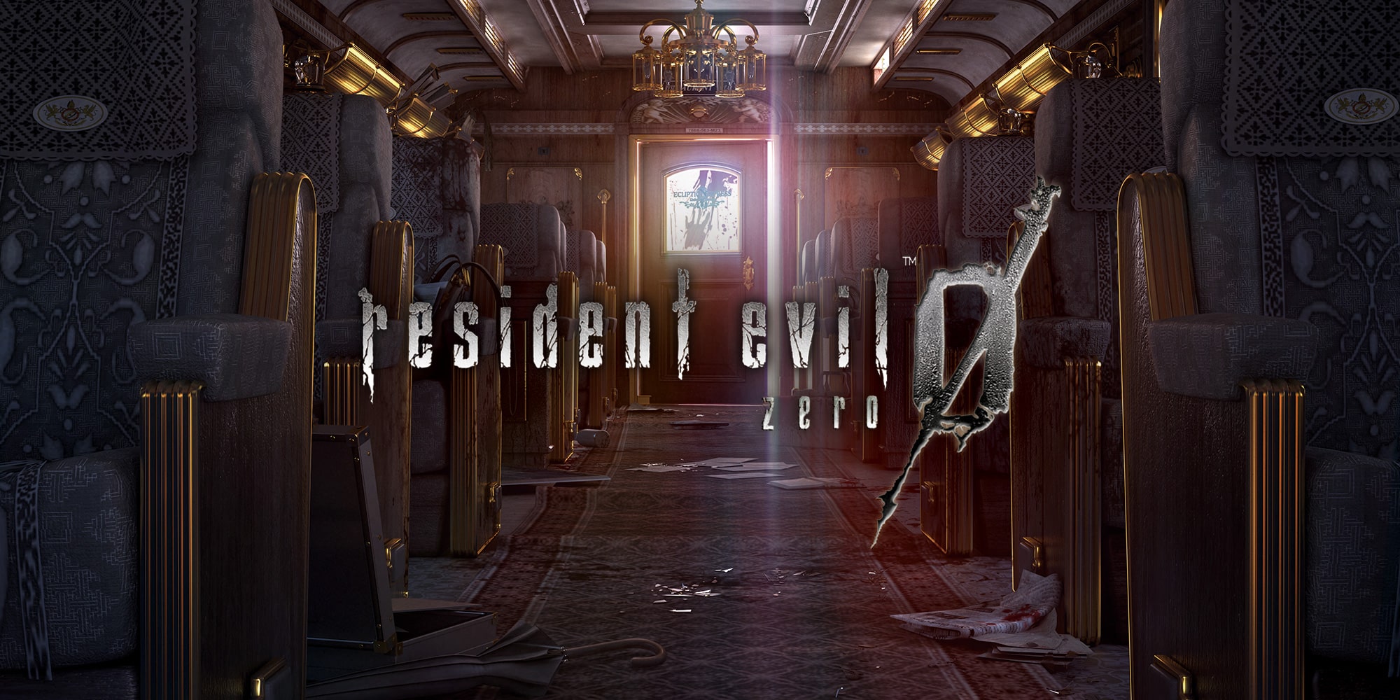 Resident Evil 0