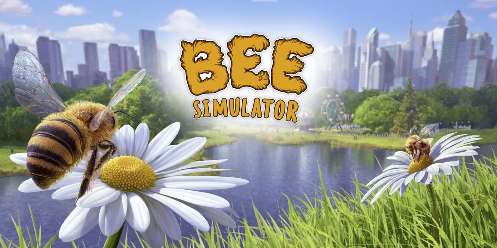 Bee Simulator VARSAV Games Studios
