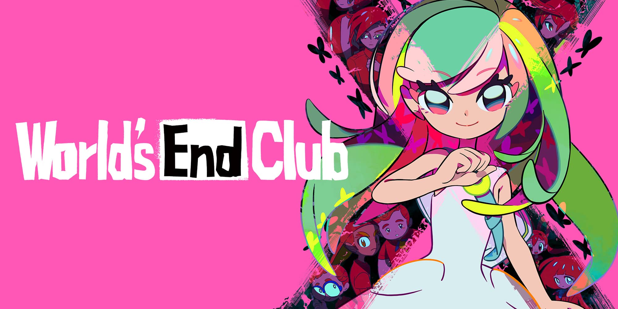 world's end club switch