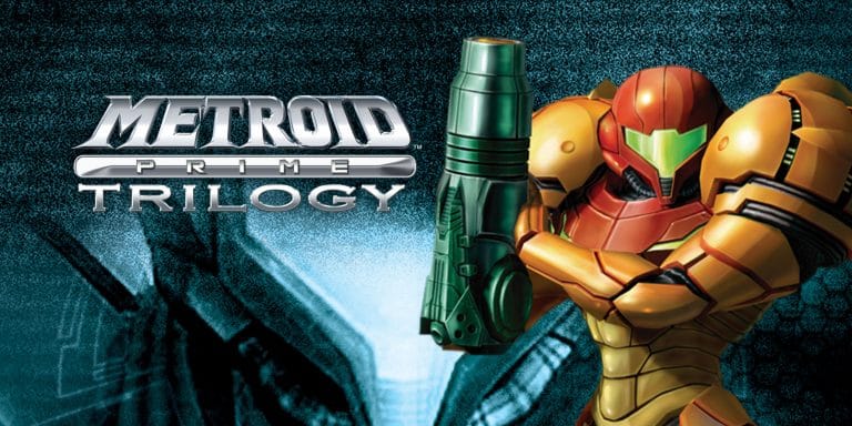 Metroid prime trilogy per switch sarebbe già pronto, secondo alcuni report