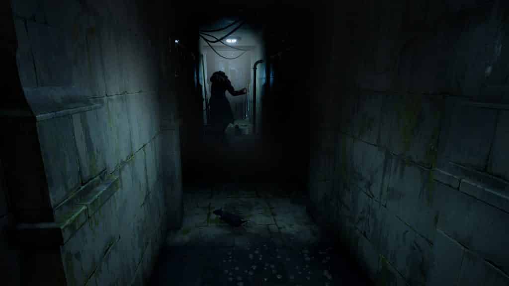 HORROR TALES: The Wine, uno sguardo a questa avventura horror