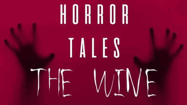 Horror tales: the wine, uno sguardo a questa avventura horror