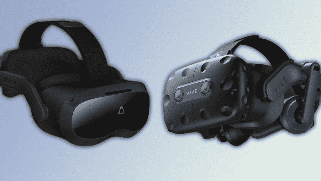 Htc vive pro 2 htc vive focus 3