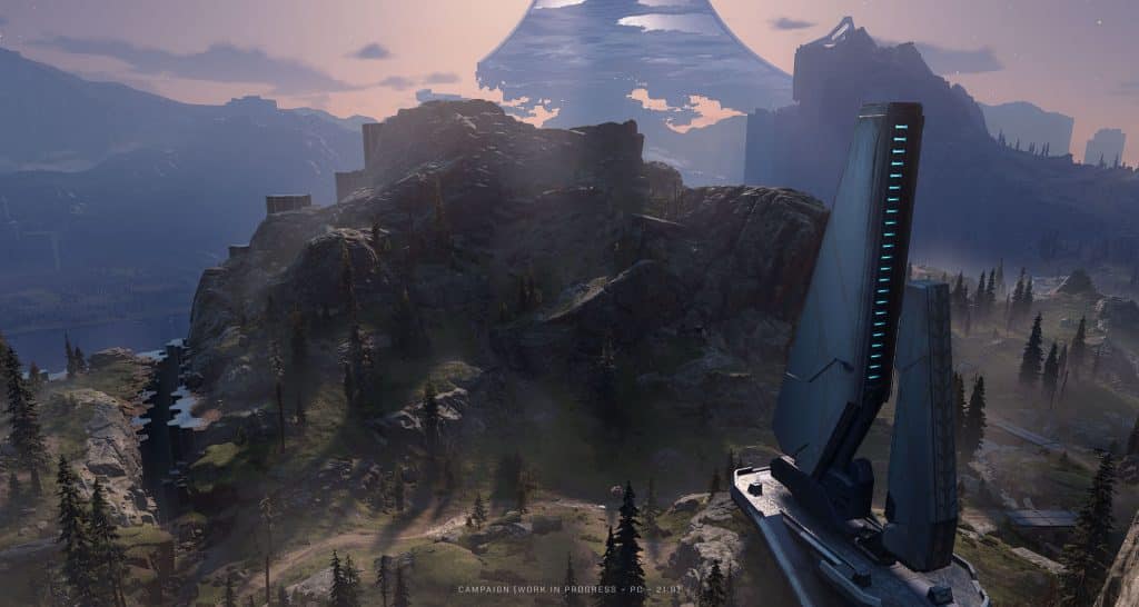 Halo infinite beta multiplayer