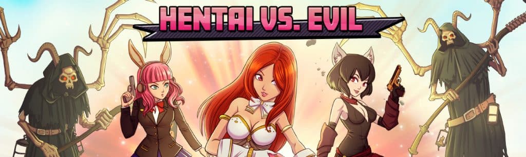 Nintendo ammette un gioco con il nome hentai nel proprio shop