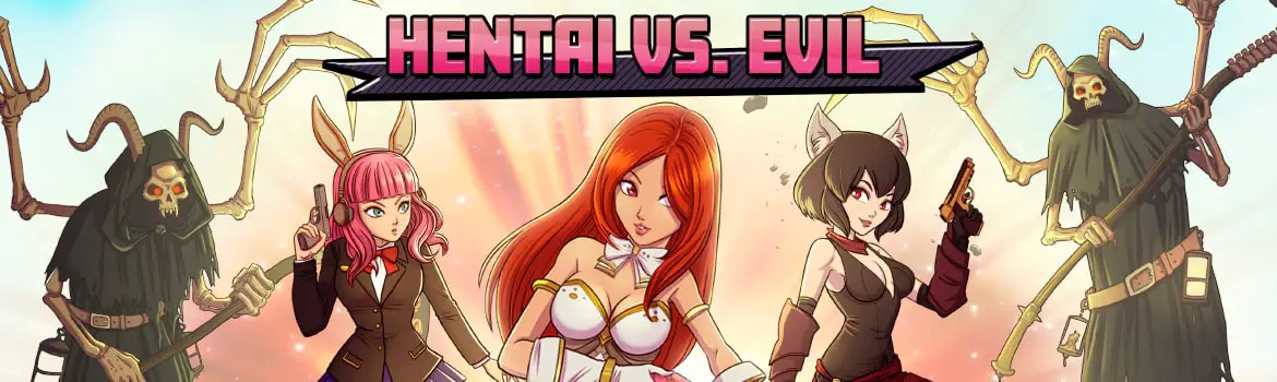 Nintendo ammette un gioco con il nome Hentai nel proprio shop