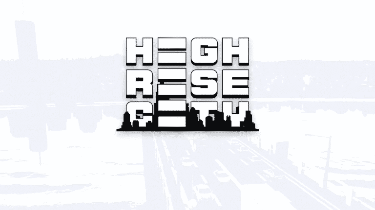 Highrise city uscirà su pc nel 2022