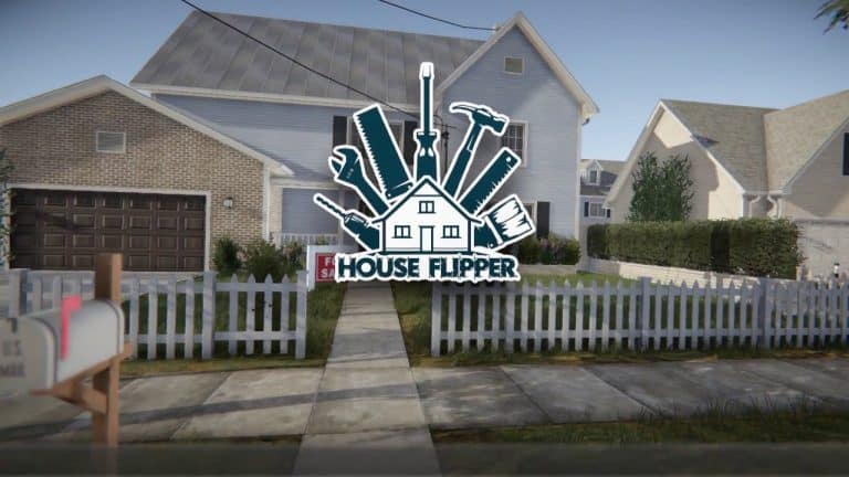 House flipper scontato del 23% su eneba