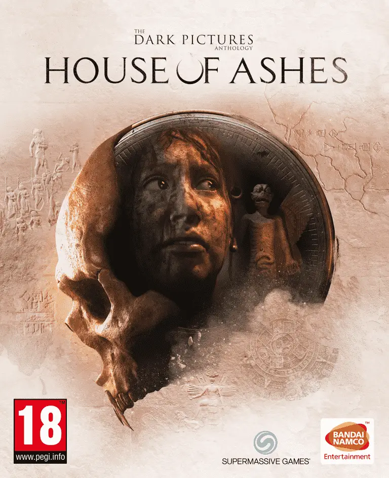 The Dark Pictures Anthology: House of Ashes, la nostra recensione