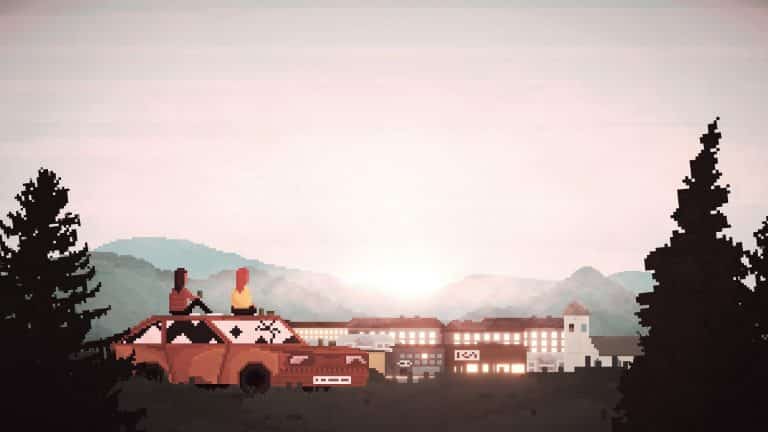 How we know we’re alive, un emozionante punta e clicca gratuito