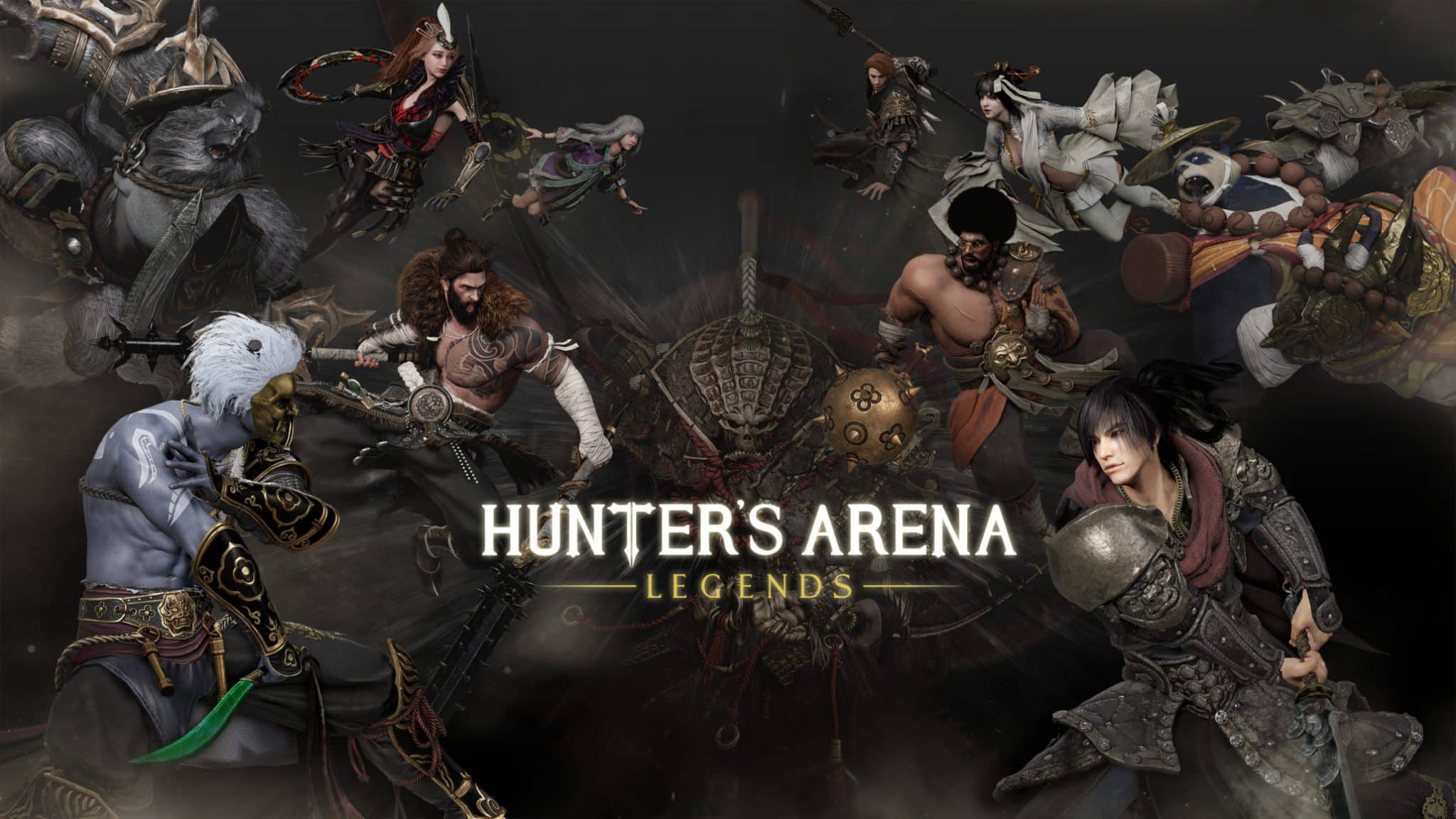 Hunter’s Arena Legends in arrivo su PlayStation 4 e PlayStation 5 2