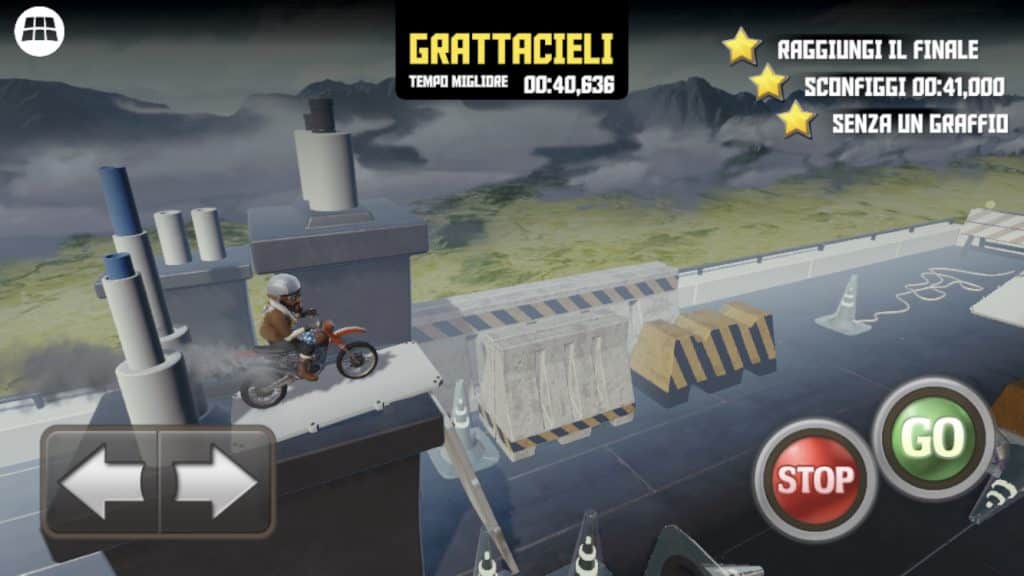 Bike Baron 2 