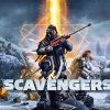 Scavengers non verrà più supportato