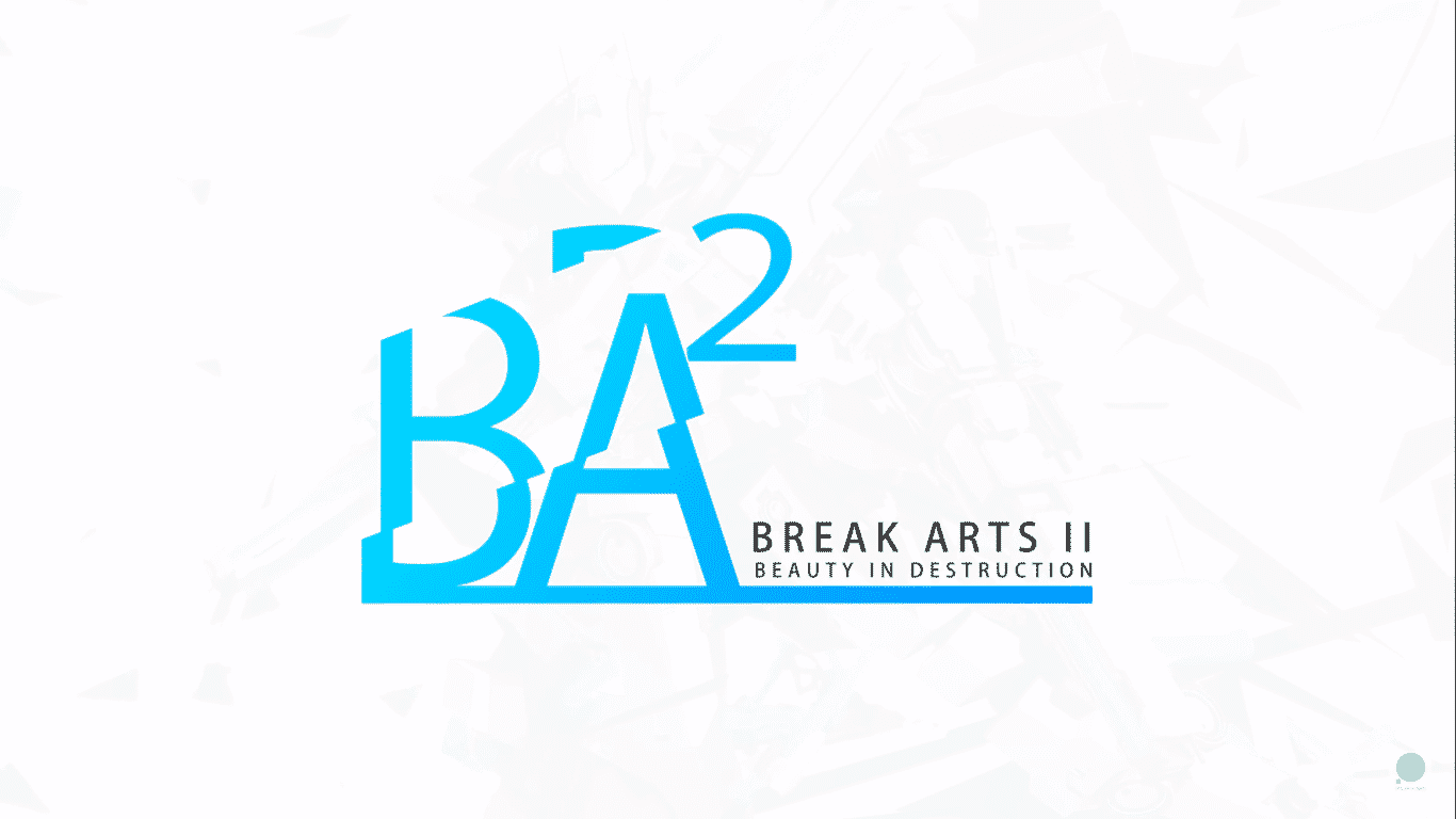 Break Arts 2