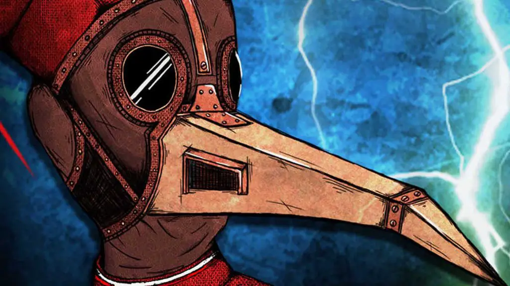 Infernal Radiation: la recensione