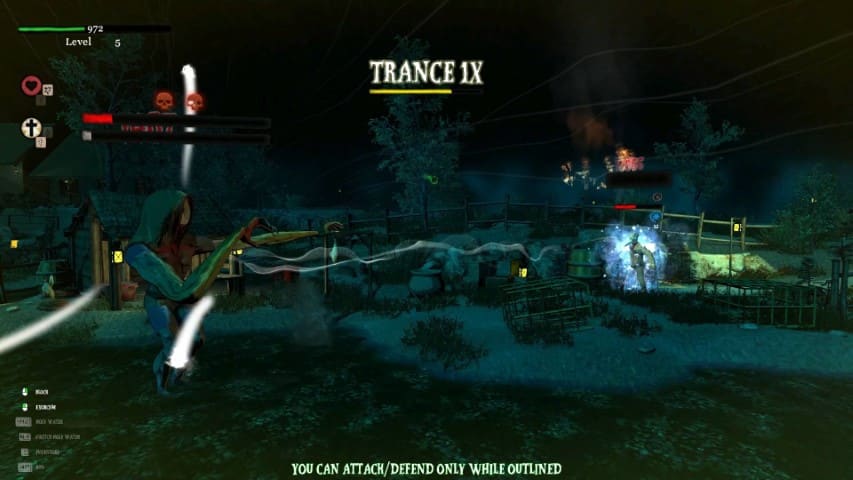 Infernal Radiation: la recensione