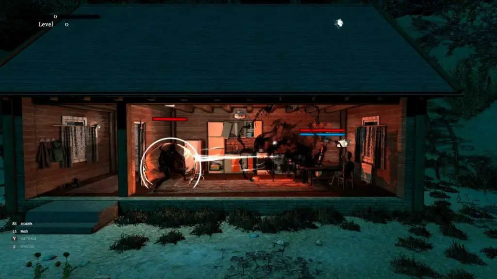 Infernal Radiation: la recensione