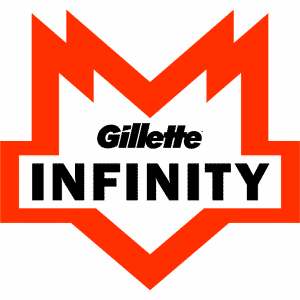 League of Legends Infinity Esports logo