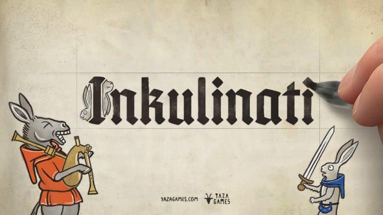 Inkulinati