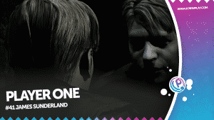 Player One - James Sunderland