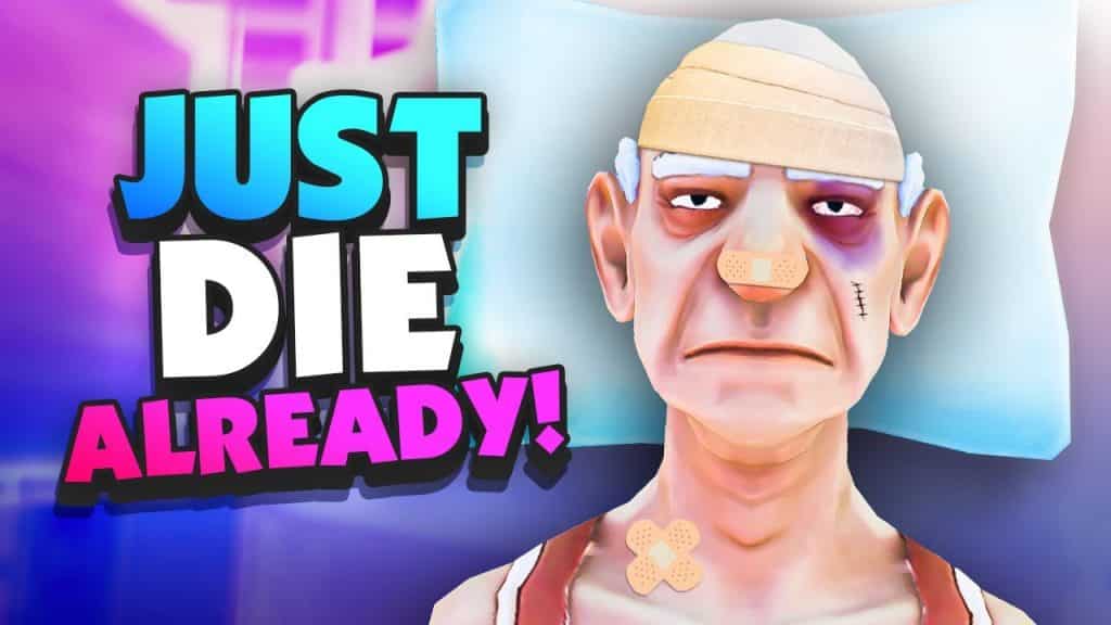 Just die already: la nostra recensione Just die already