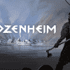 Frozenheim: in arrivo il 20 maggio 2021