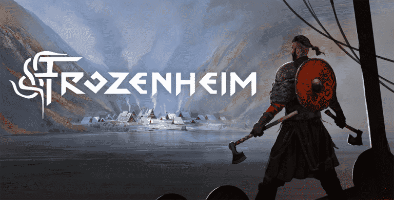 Frozenheim: in arrivo il 20 maggio 2021