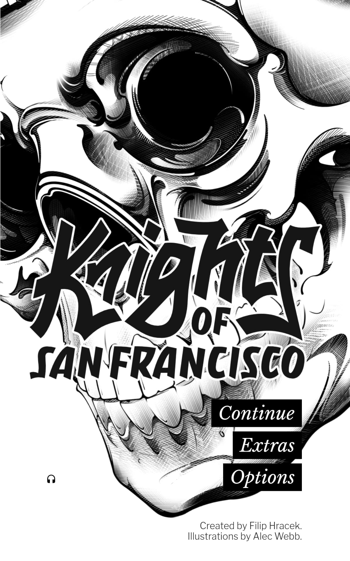 Knights of San Francisco