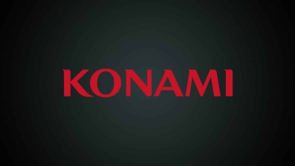 Konami