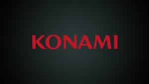 konami