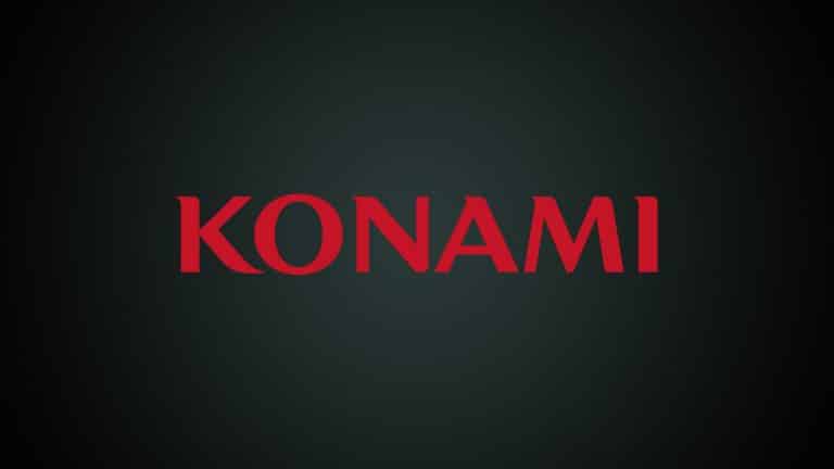 konami