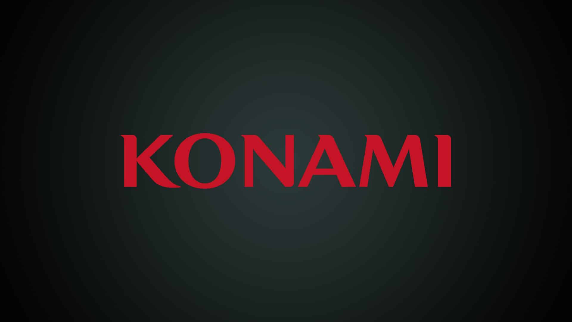 konami