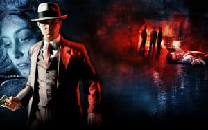 L.A. Noire