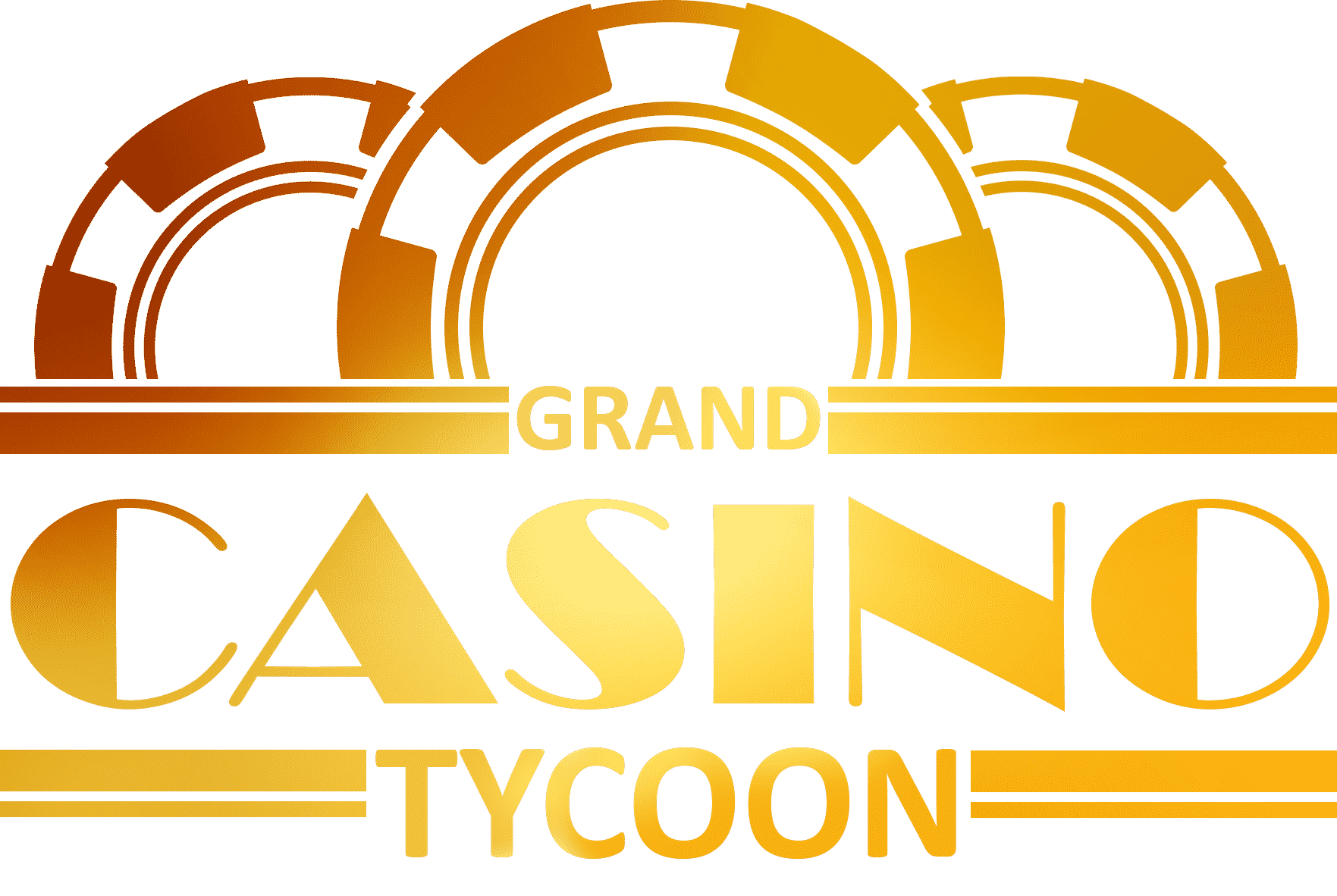 Grand Casino Tycoon