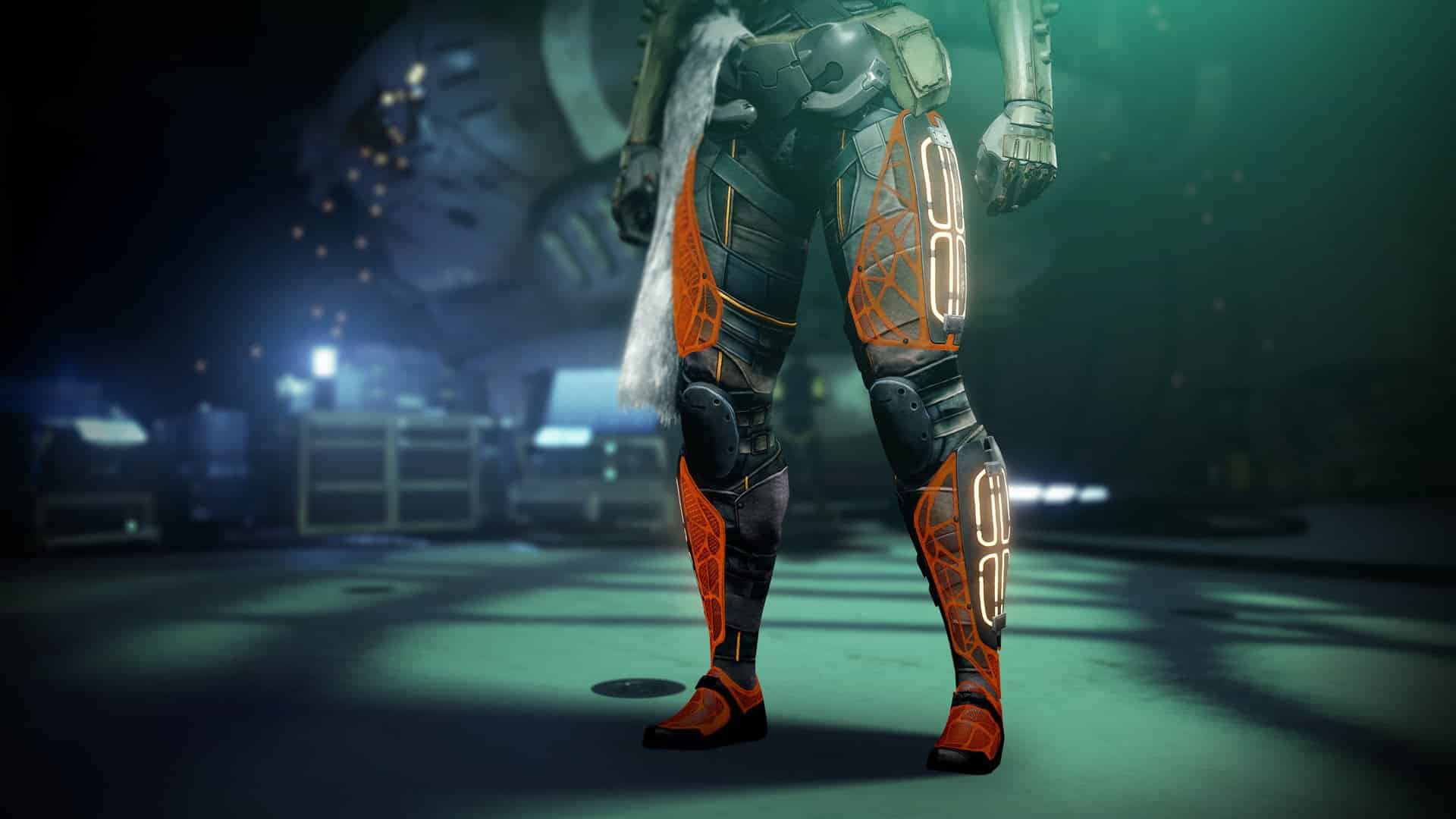 Destiny 2: tutte le novità del reset giornaliero (24 marzo)