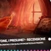 Dr livingstone, i presume? - recensione