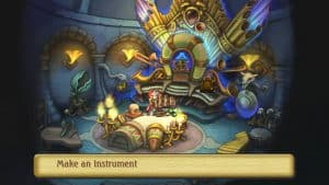 Legend of Mana - Screenshot 3